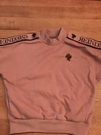 Lila Reinders Trui - Maat 6, Ophalen of Verzenden, Zo goed als nieuw