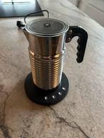 Nespresso Aeroccino 4 melkopschuimer, Witgoed en Apparatuur, Melkopschuimers, Ophalen, Gebruikt, Elektrische melkopschuimer