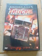 Trucks - dvd, Ophalen of Verzenden, Zo goed als nieuw