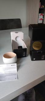 Nespresso Origin cups 4x, Nieuw, Ophalen of Verzenden, Overige stijlen, Kop(pen) en/of Schotel(s)