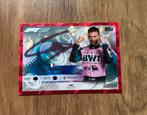 Turbo Attax F1 2025 Red Pull Gasly limited edition 433/499, Ophalen of Verzenden, Nieuw, Plaatje