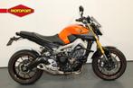 Yamaha MT 09 (bj 2014), Motoren, Motoren | Yamaha, Bedrijf, Meer dan 35 kW, Naked bike