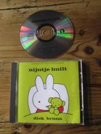 Nijntje huilt / CD / Luisterversie / luisterboek / luisterCD, Cd's en Dvd's, Cd's | Kinderen en Jeugd, Ophalen of Verzenden