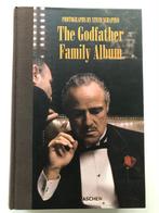 The Godfather Family Album (9783836548885), Steve Schapiro, Zo goed als nieuw, Verzenden, Film- of Tv-bewerking