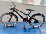 BTWIN Riverside 500, hybride kinderfiets, 20’inch, 6-9 jaar, Ophalen, Zo goed als nieuw, 20 inch, Versnellingen