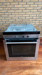 Siemens Combi oven (inbouw) HB874570, Witgoed en Apparatuur, Ovens, 45 tot 60 cm, Oven, Hete lucht, Ophalen of Verzenden