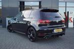 Volkswagen GOLF 2.0 GTI DSG 211pk / Navi 510 / Leer / Xenon, Auto's, Gebruikt, Huisgarantie, 4 cilinders, Zwart