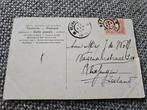 Vlissingen oud adres 1906, Ophalen of Verzenden, Voor 1920, Zeeland