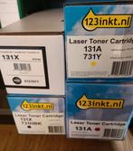 laser toner cartridge nieuw, Ophalen, Nieuw
