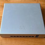 Cisco Meraki MS220-8P audio switch, Windmill Audio™, David.liefting@hotmail.com, Ophalen of Verzenden, Zo goed als nieuw
