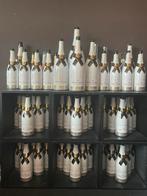 Champagne flessen verzameling, Verzamelen, Ophalen, Zo goed als nieuw, Frankrijk, Champagne