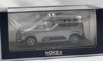 CITROEN BERLINGO 2018 GRIJS schaal 1:43 NOREV ref: 155761, Hobby en Vrije tijd, Modelauto's | 1:43, Verzenden, Nieuw, Auto, Norev