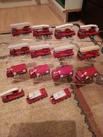 Siku Brandweerauto Collectie, Overige merken, 1:50 of kleiner, Auto, Nieuw