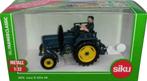 Siku 3474 Lanz D 2416 HE ( Iberica ) S.A. Limited Edition., Ophalen of Verzenden, Nieuw, Tractor of Landbouw, SIKU