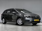 Opel Astra Sports Tourer 1.0 Online Edition/ PDC V+A/ Apple, Voorwielaandrijving, Stof, Gebruikt, 1178 kg