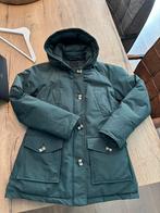 Airforce winterjas maat XS. 4 pocket parka jas, Kleding | Dames, Jassen | Winter, Overige kleuren, Airforce, Ophalen of Verzenden