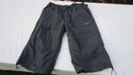 3/4 heren tennisbroek, tennisshort size XL, Ophalen of Verzenden, Nike, Zo goed als nieuw, Kleding