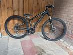 Jongens 26 inch, Fietsen en Brommers, Fietsen | Mountainbikes en ATB, Hardtail, Zo goed als nieuw, Trek, Ophalen