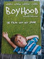 Boyhood, Ophalen of Verzenden, Zo goed als nieuw