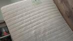 Gratis Matras 145 bij 2 meter, Ophalen, Gebruikt, Tweepersoons, 200 cm