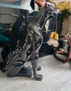 Mooie panter lamp
50 x 30 x 80 cm, Huis en Inrichting, Ophalen, Nieuw