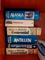 Boeken James A. Michener, Boeken, Ophalen of Verzenden, Gelezen, James A. Michener, Amerika
