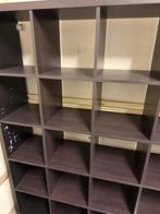 IKEA Kallax kast 5x5, Huis en Inrichting, Ophalen, Gebruikt