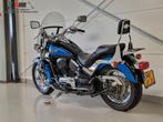 KAWASAKI VN 800 CLASSIC (bj 2000), Motoren, Motoren | Kawasaki, 2 cilinders, 805 cc, Motorrijbewijs A, Bedrijf