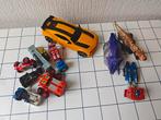 transformers, Overige generaties, Ophalen of Verzenden, Gebruikt