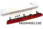 Volkswagen T5 (7/03-10/09) derde remlicht (achterklep) Origi, Auto-onderdelen, Verlichting, -, -, Nieuw, -
