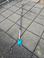 Gardena telescopische verstelbare takkenschaar tot 4 meter, Ophalen, Gebruikt, Gardena