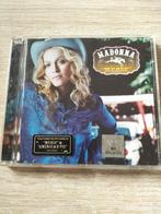 Madonna - music, Ophalen of Verzenden