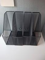 Tijdschriftenhouders /organizers, Ophalen, Gebruikt