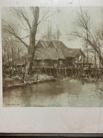 Prinrs, Antiek en Kunst, Ophalen