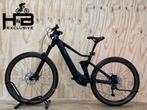 Bulls Copperhead Evo AM 1 625 E-Mountainbike Shimano Deore, Ophalen of Verzenden, Zo goed als nieuw, Overige merken, Minder dan 45 cm