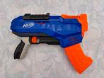 Nerf N-Strike Elite Rukkus ICS-8, Ophalen of Verzenden, Zo goed als nieuw