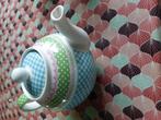 Theepot lofjuuw, Huis en Inrichting, Keuken | Servies, Ophalen of Verzenden, Zo goed als nieuw, Overige stijlen, Overige typen
