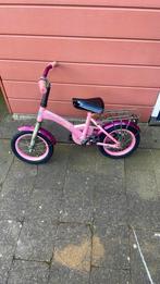 Meisjes fiets te koop ophalen in Zaandam, Ophalen, Gebruikt, Minder dan 16 inch