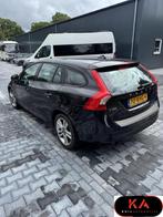 Volvo V60 1.6 DRIVe Summum, Voorwielaandrijving, Euro 5, Stof, Gebruikt