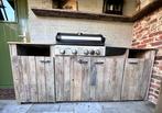 Buitenkeuken, Ophalen of Verzenden, Zo goed als nieuw, Gas