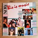 Now This is Music LP - Dubbelalbum Hits, Ophalen of Verzenden, Zo goed als nieuw