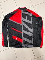 Specialized Fietsshirt Lange Mouw XXXL, Ophalen of Verzenden, Zo goed als nieuw, Helm