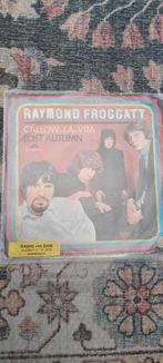 Raymond froggat  callow  la vita, Ophalen of Verzenden, Zo goed als nieuw, Pop