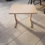 kindertafeltje, Kinderen en Baby's, Kinderkamer | Tafels en Stoelen, Ophalen, Gebruikt, Tafel(s)