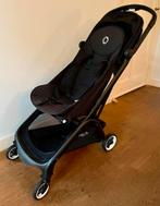 Bugaboo Butterfly buggy - Zwart, Ophalen, Zo goed als nieuw, Kinderwagen, Bugaboo
