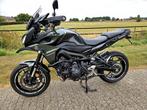 YAMAHA TRACER 900 2017 ABS VALBEUGEL HANDVATVERWARMING TCS, 2 cilinders, Motorrijbewijs A, Bedrijf, Onbekend