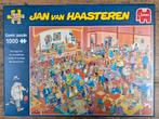 Jan van Haasteren- The magic fair 1000 (19072), Hobby en Vrije tijd, Denksport en Puzzels, Ophalen of Verzenden, 500 t/m 1500 stukjes