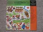 Lp. Kinderkoor De Wielewalen, 49 kinderliedjes., Ophalen of Verzenden, 1960 tot 1980, Gebruikt