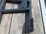 MERCEDES G-klasse W460 of W461WIELDRAGER, Verzenden, Gebruikt, Mercedes-Benz, Bumper