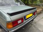 Kofferbakspoiler (origineel) BMW E23, Ophalen of Verzenden, BMW, BMW, BMW